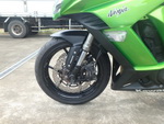    Kawasaki Ninja1000SX 2014  14